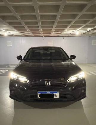 HONDA CIVIC 2.0 DI e:HEV TOURING e-CVT HONDA CIVIC 2.0 DI e:HEV TOURING e-CVT